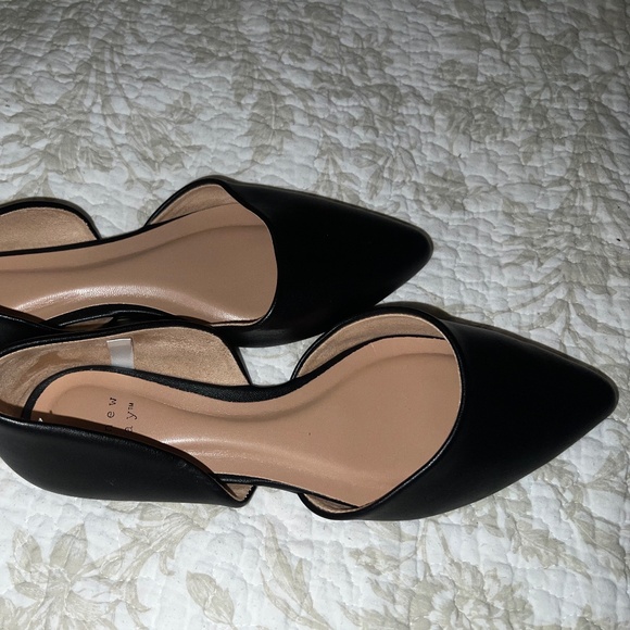 a new day Women's Julie Ballet Flats - Picture 2 of 5